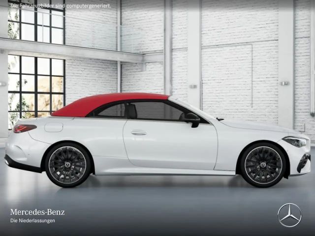 Mercedes-Benz CLE 200 4MATIC AMG Line