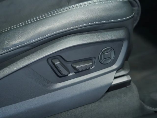 Audi Q8 50 TDI Quattro S-Line