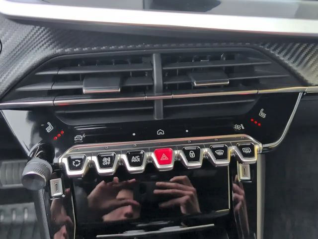 Peugeot 2008 Allure Pack EAT8 PureTech