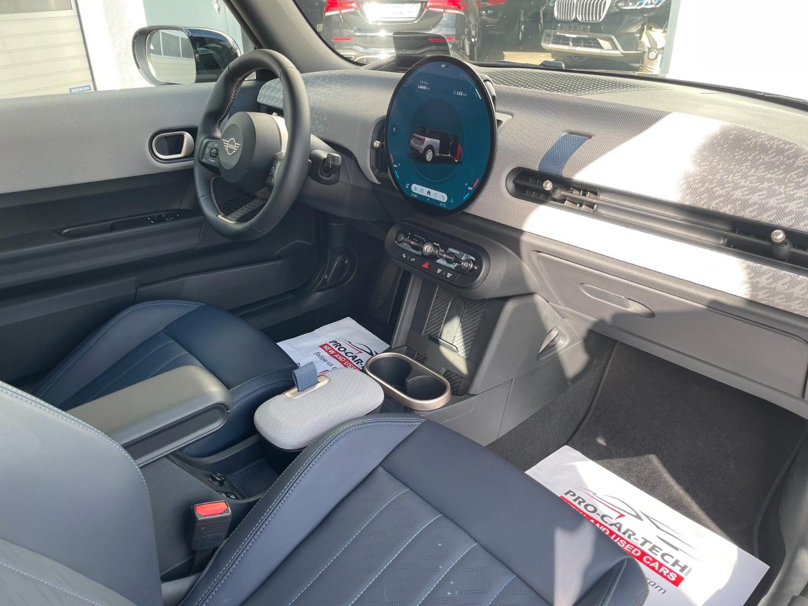 MINI Cooper |Navi|LED|Apple|Sportsitze|HUD|DAB|