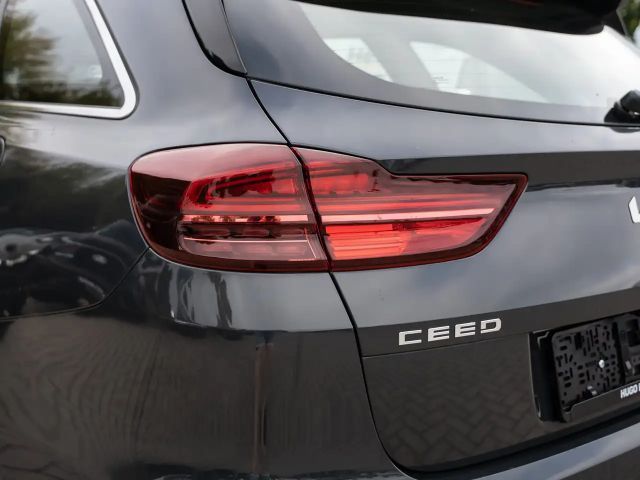 Kia Ceed GDi
