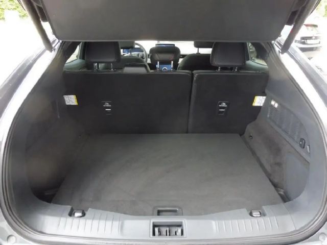 Ford Mustang Mach-E AWD