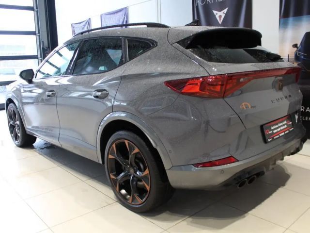 Cupra Formentor 4Drive VZ