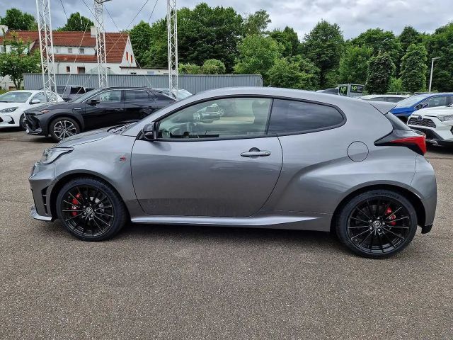 Toyota Yaris GR