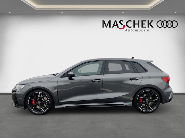 Audi RS3 Quattro S-Tronic Sportback