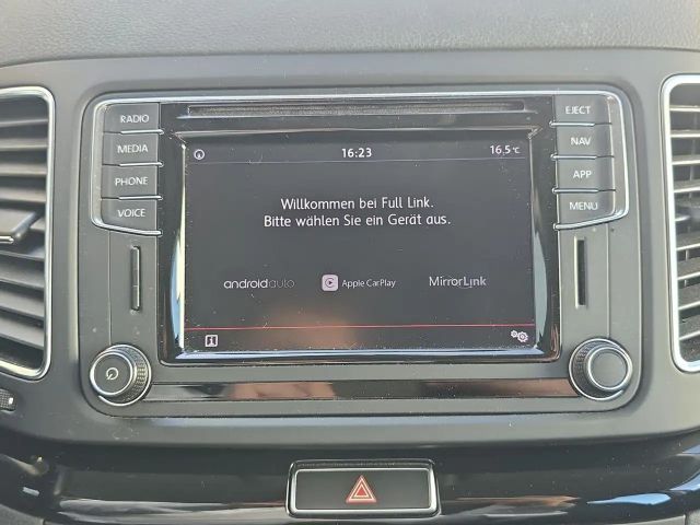 Seat Alhambra 1.4 TSI