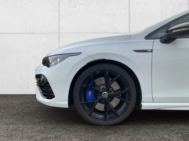 Volkswagen Golf 4Motion Golf VIII