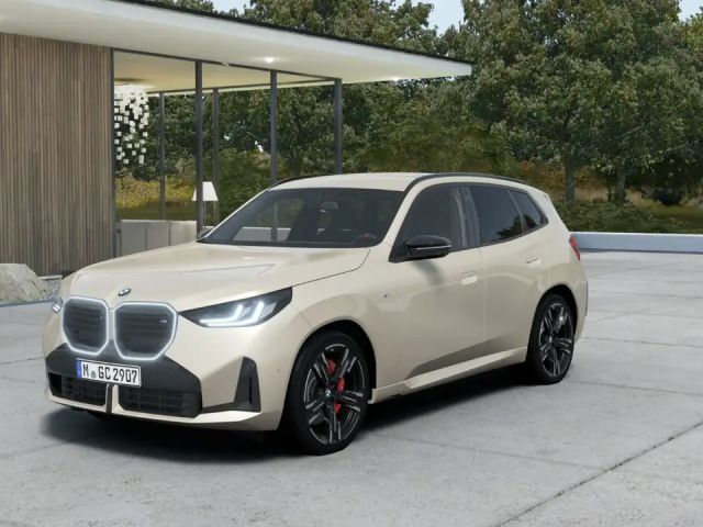 BMW X3 xDrive