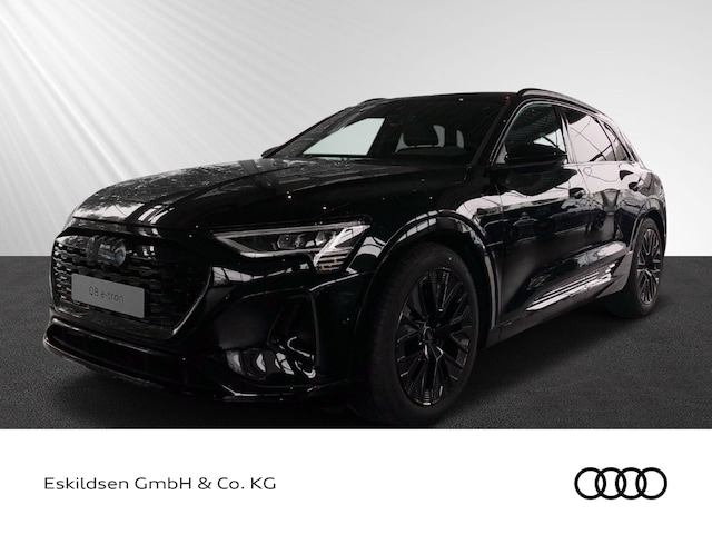 Audi Q8 e-tron 50 Quattro