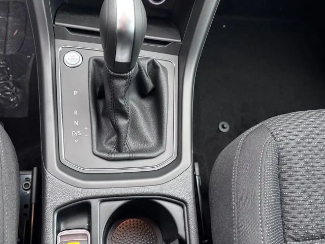 Volkswagen Touran 1.5 TSI Comfortline DSG