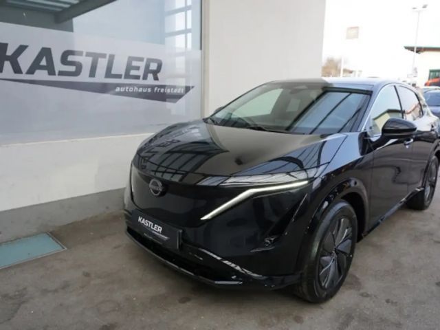 Nissan Ariya Engage 63kWh *ab € 35.990,-