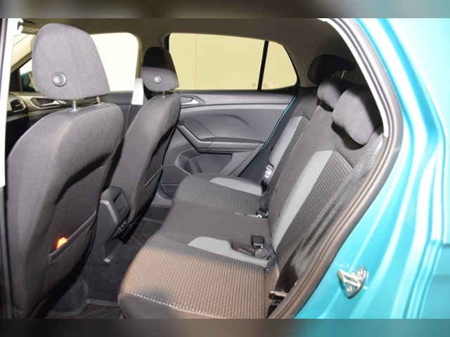 Volkswagen T-Cross TSI Active