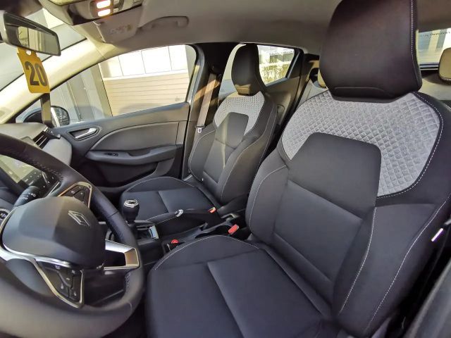 Renault Clio Evolution TCe 90