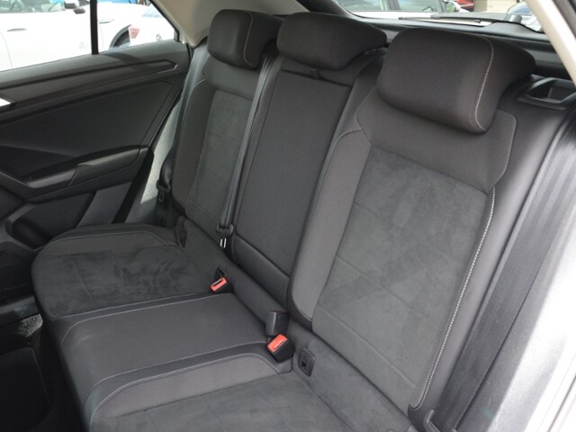 Volkswagen T-Roc 1.5 TSI DSG