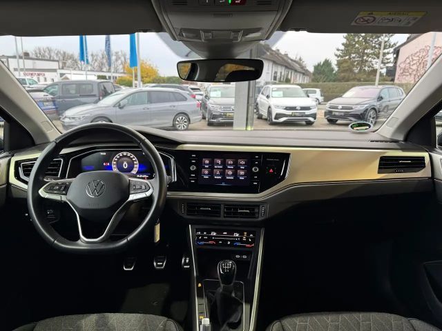 Volkswagen Taigo 1.0 TSI IQ.Drive Move