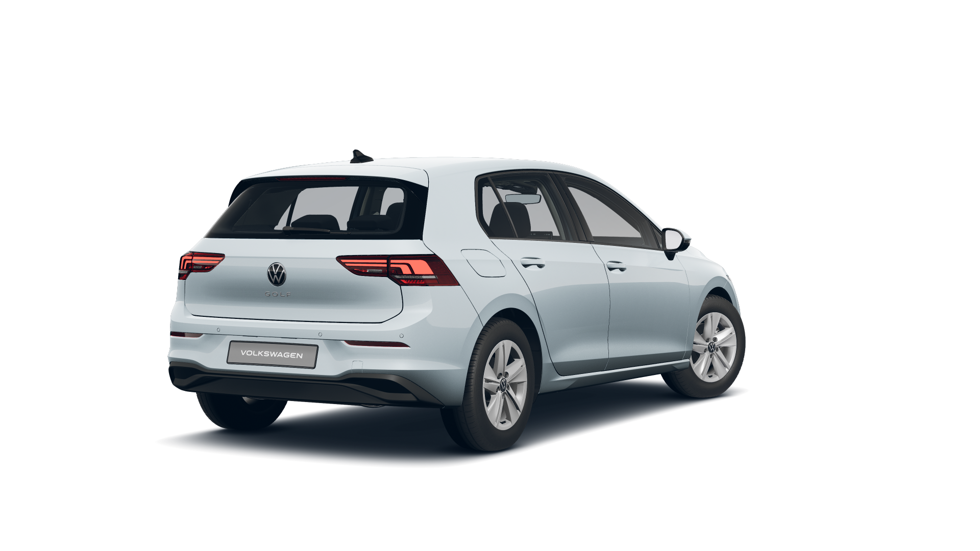 Volkswagen Golf 1.5 TSI Golf VIII
