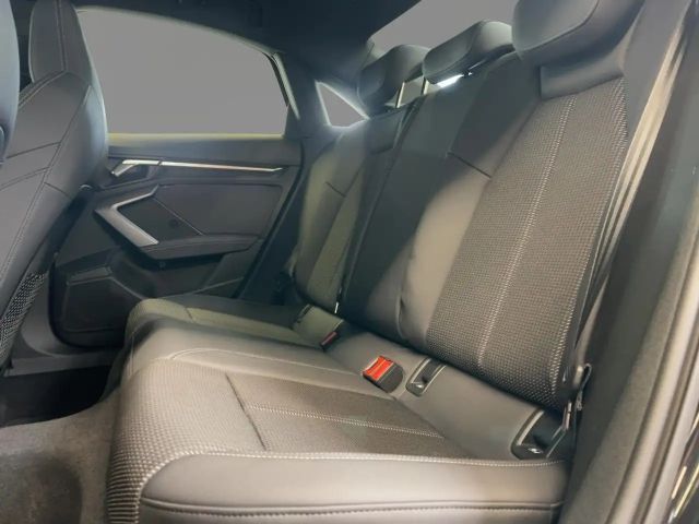 Audi S3 2.0 TFSI Sedan