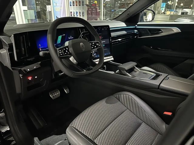 Renault Austral Alpine E-Tech Esprit