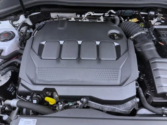 Audi A3 35 TDI Sedan Sportback