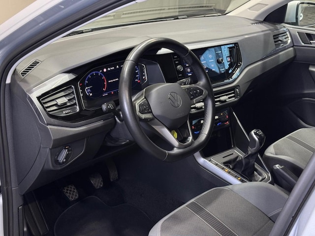 Volkswagen Polo 1.0 TSI IQ.Drive Style