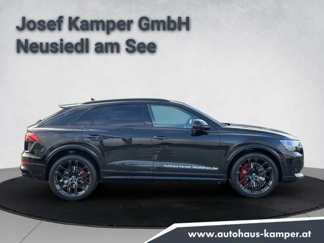 Audi RS Q8 Audi RS Q8