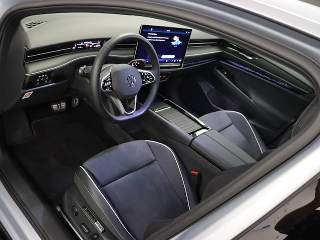 Volkswagen ID.7 IQ.Drive Tourer