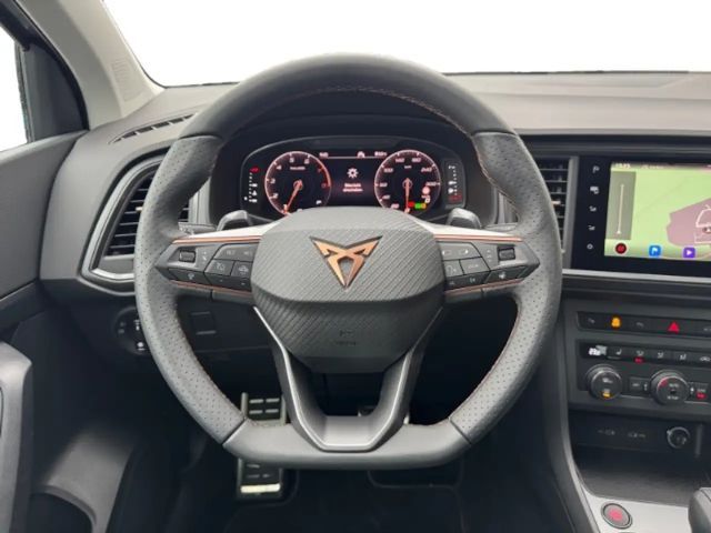 Cupra Ateca 1.5 TSI DSG
