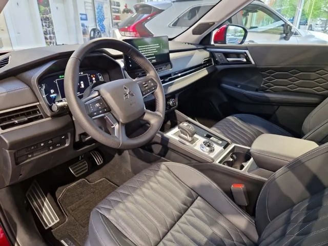 Mitsubishi Outlander 4WD