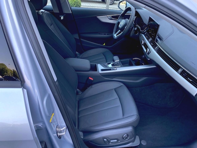 Audi A4 35 TDI Avant S-Tronic