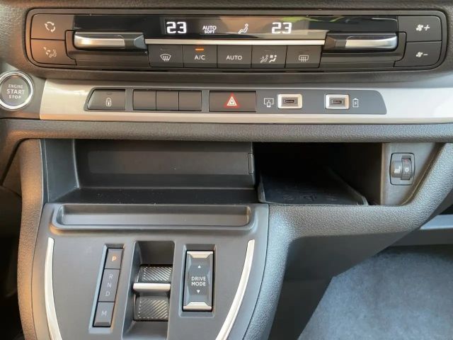 Opel Zafira Life AT8 L Edition 9Sitze/LED/SHZ/PDC/180°