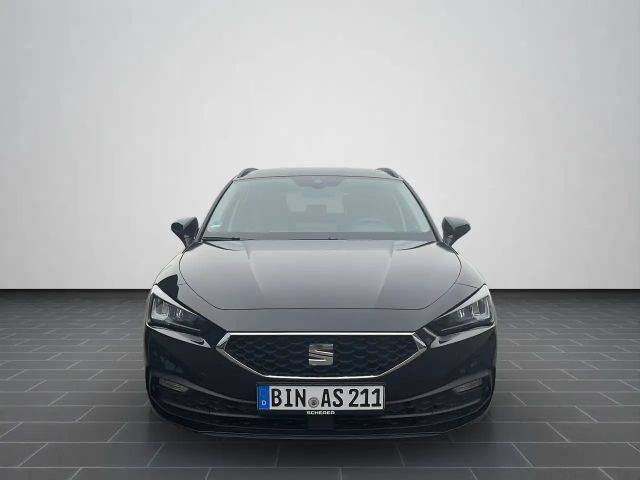 Seat Leon 1.5 eTSI Sportstourer Style