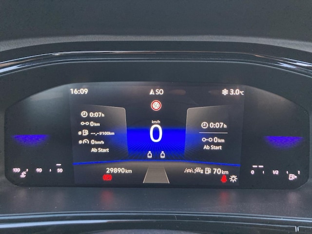 Volkswagen T-Roc 1.5 TSI Cabriolet Style