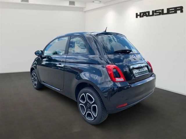 Fiat 500 mit Klimaautomatik*DAB Radio*PDC