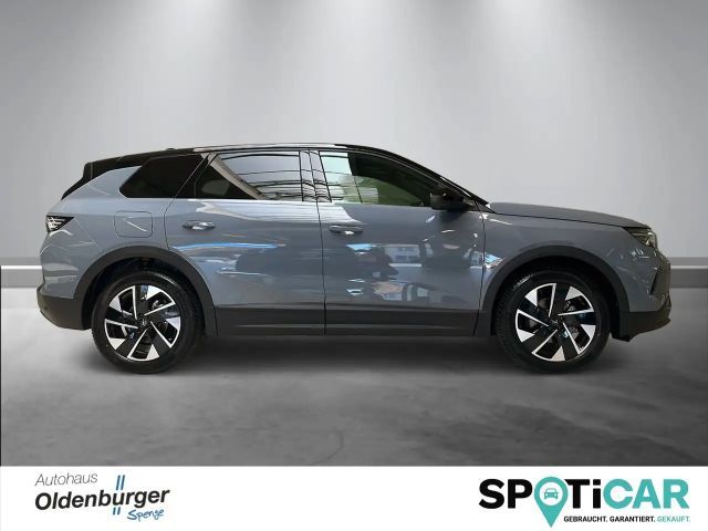 Opel Grandland X GS-Line Grand Sport