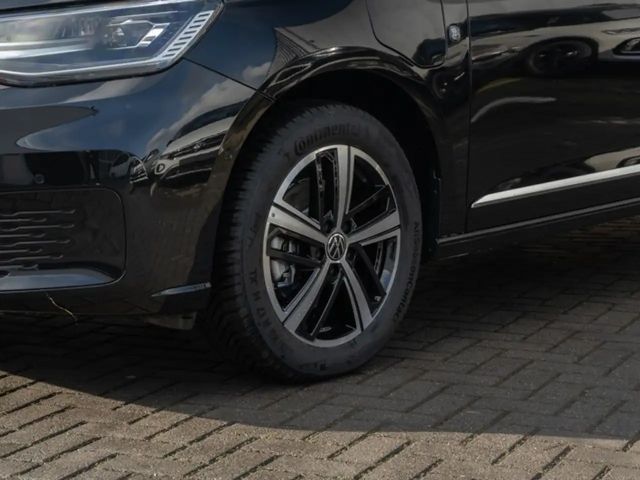 Volkswagen Caddy DSG eHybrid