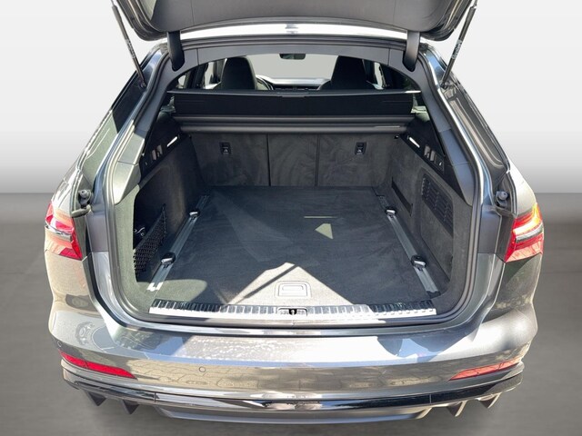 Audi S6 Avant Quattro