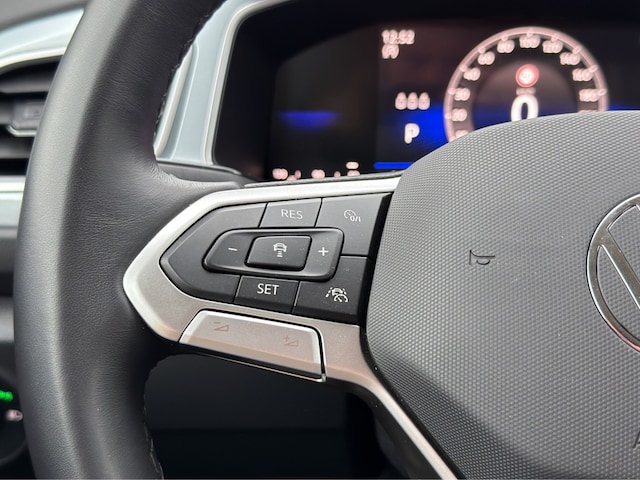 Volkswagen T-Roc 2.0 TDI