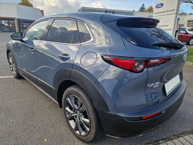 Mazda CX-30 4WD Selection