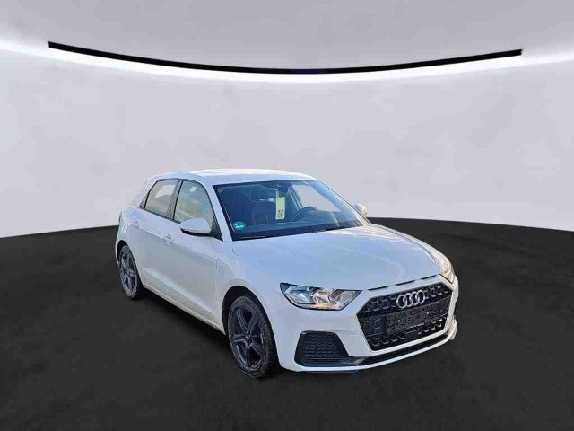 Audi A1 25 TFSI Sportback