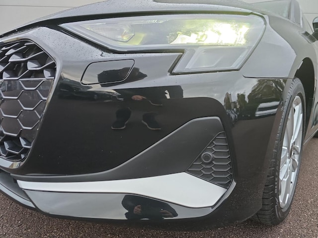 Audi A3 35 TDI S-Tronic Sedan