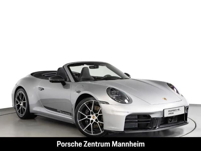Porsche 992 Cabrio Carrera