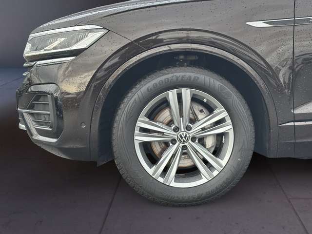 Volkswagen Touareg 4Motion R-Line