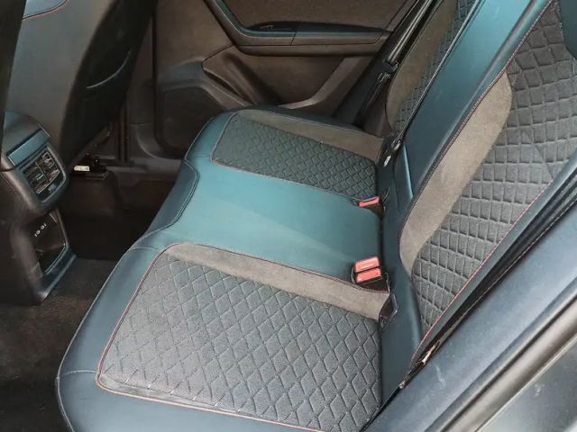 Seat Ateca 1.5 TSI FR-lijn