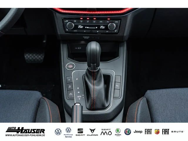 Seat Ibiza 1.0 TSI DSG FR-lijn