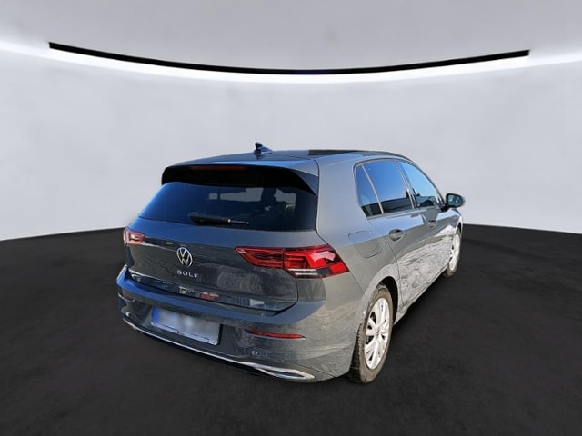 Volkswagen Golf 2.0 TDI DSG