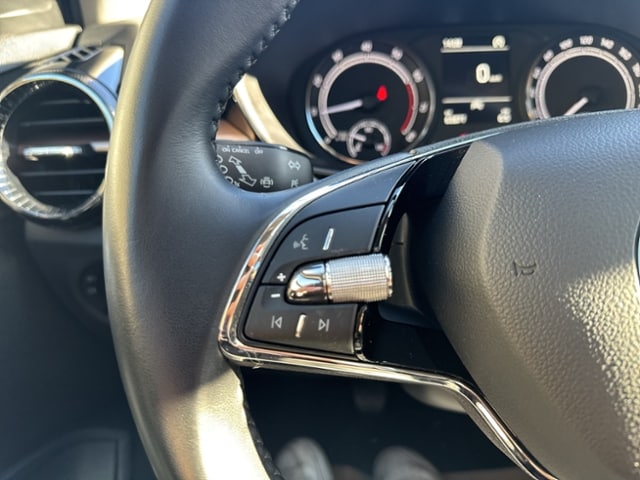 Skoda Fabia 1.0 TSI Style Style