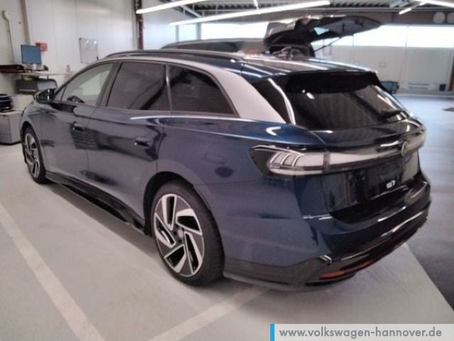 Volkswagen ID.7 Pro Tourer