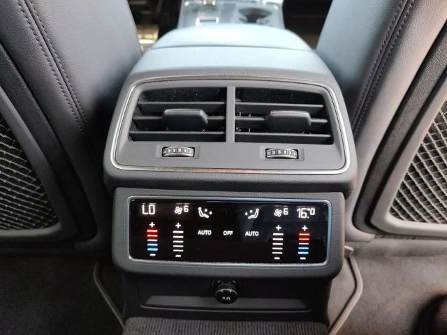 Audi S6 3.0 TDI Quattro