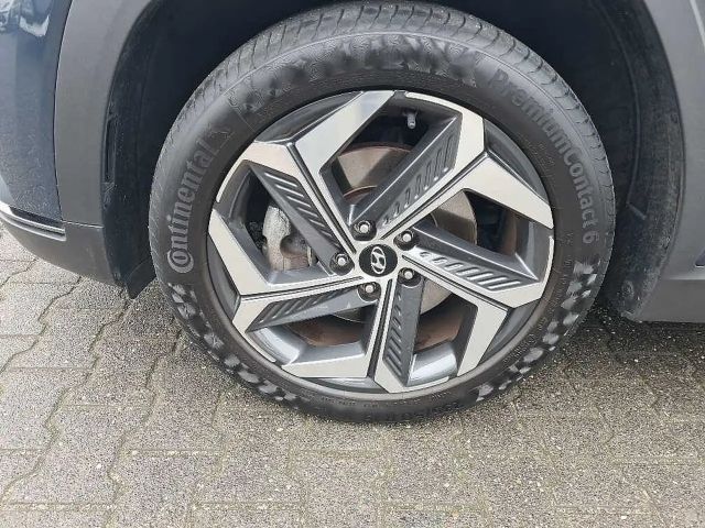 Hyundai Tucson 1.6 2WD Prime T-GDi
