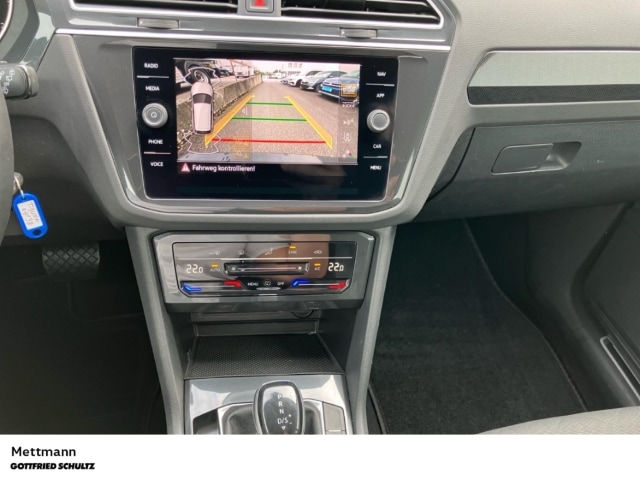 Volkswagen Tiguan 2.0 TDI DSG Life